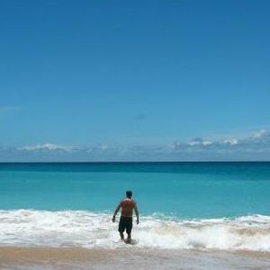 Meet your Posher, Thomas